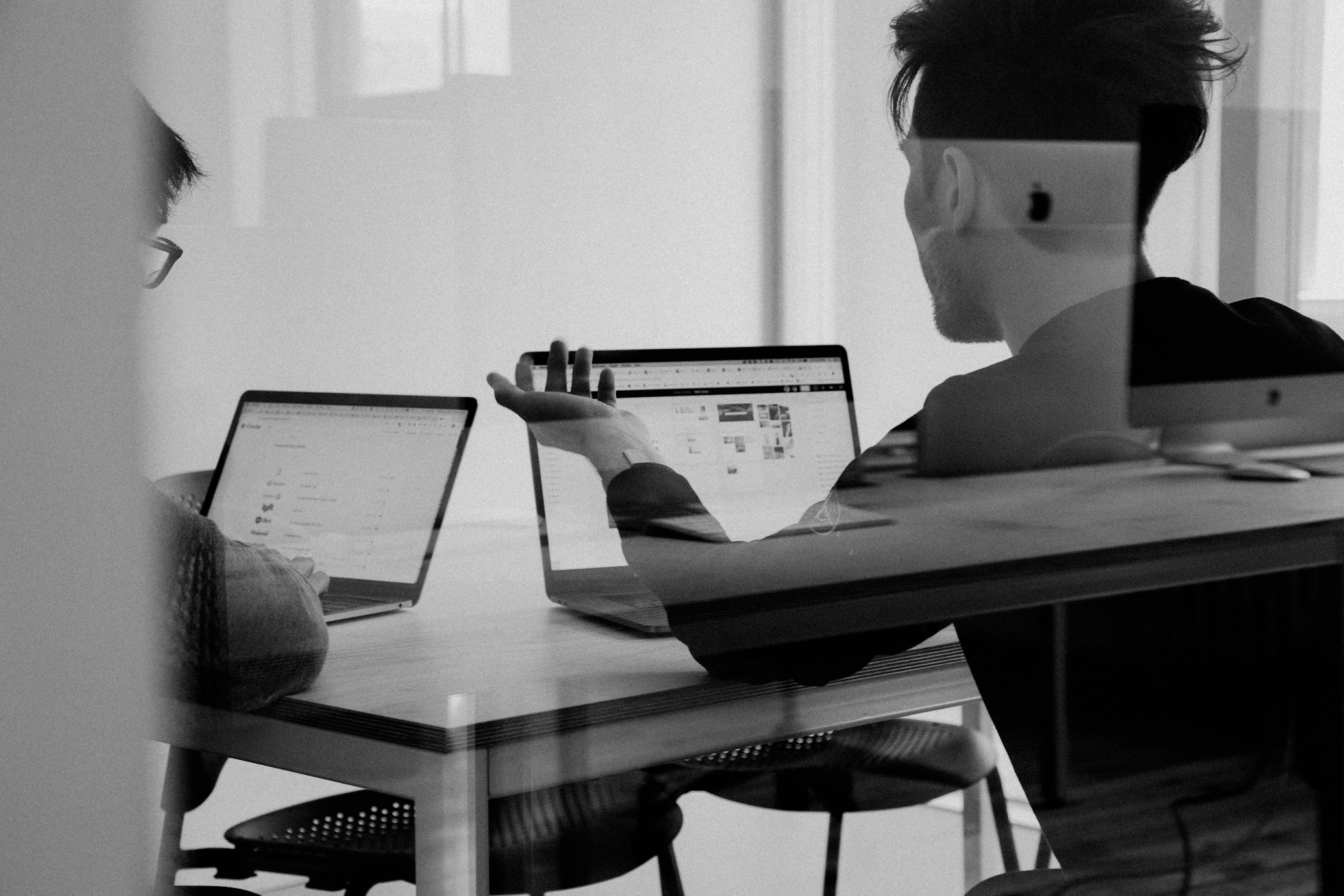 AI-Powered Analytics: A Game Changer for Financial Services