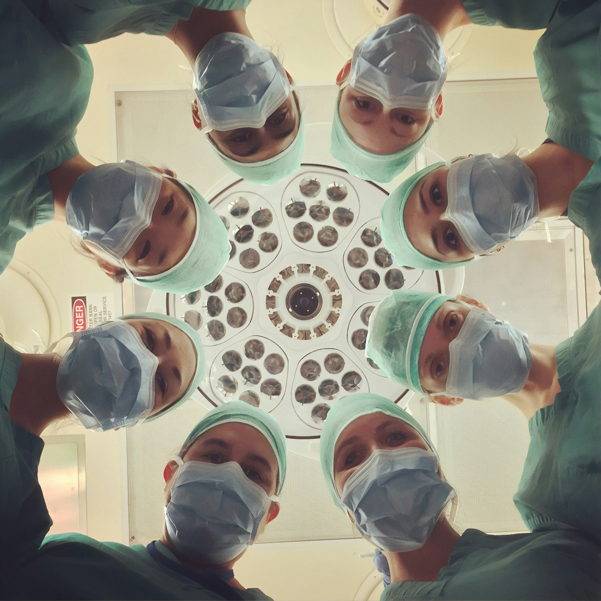 Healthcare Predictive Analytics