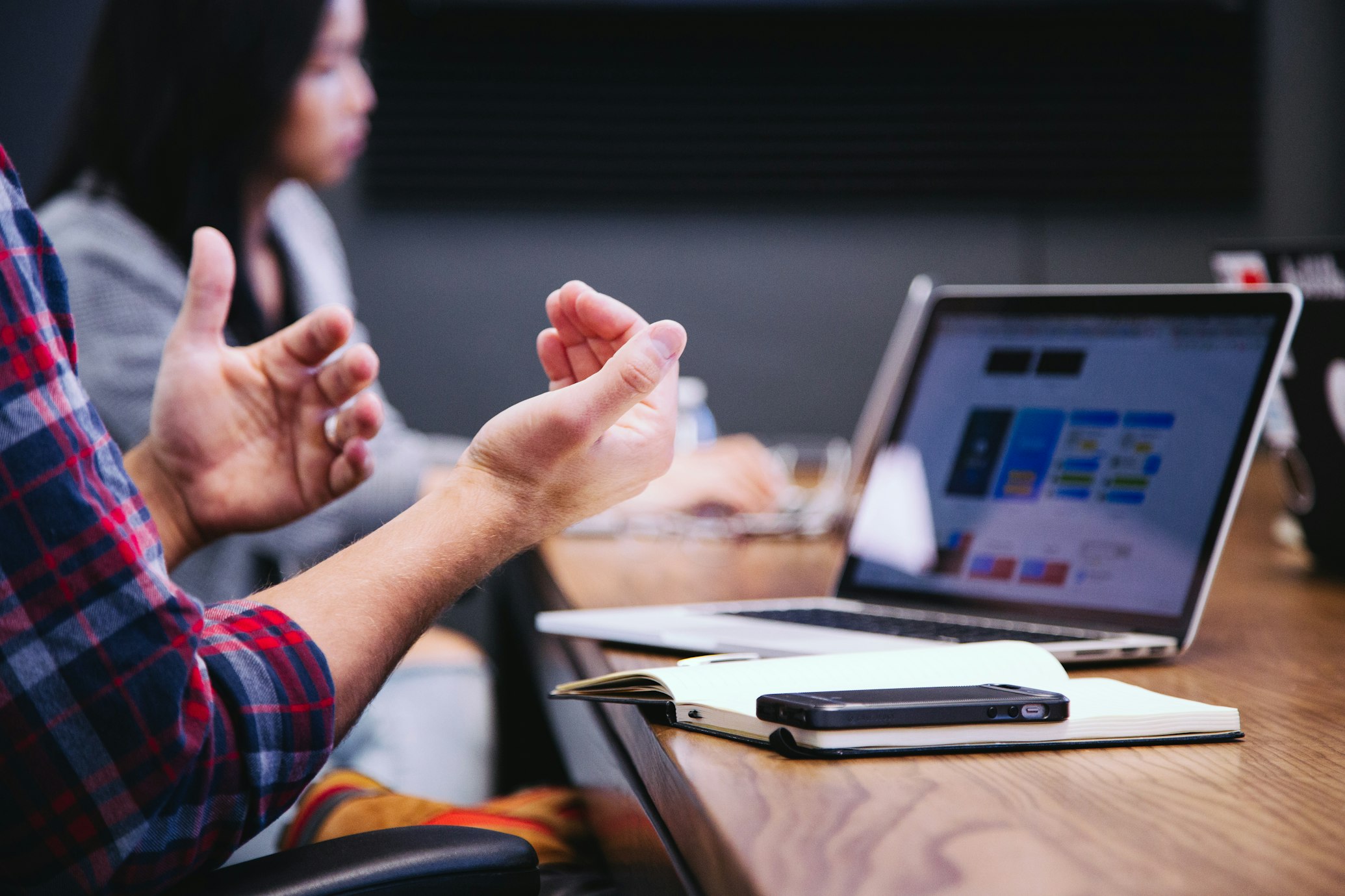 Retail Analytics Implementation